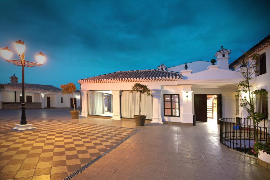 Country House Cortijo De La Fuente La Bobadilla Luaran gambar