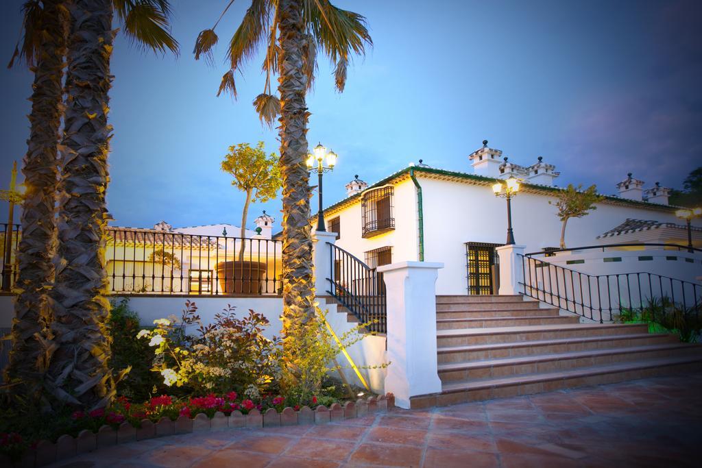 Country House Cortijo De La Fuente La Bobadilla Luaran gambar
