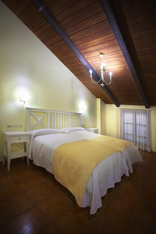 Country House Cortijo De La Fuente La Bobadilla Luaran gambar