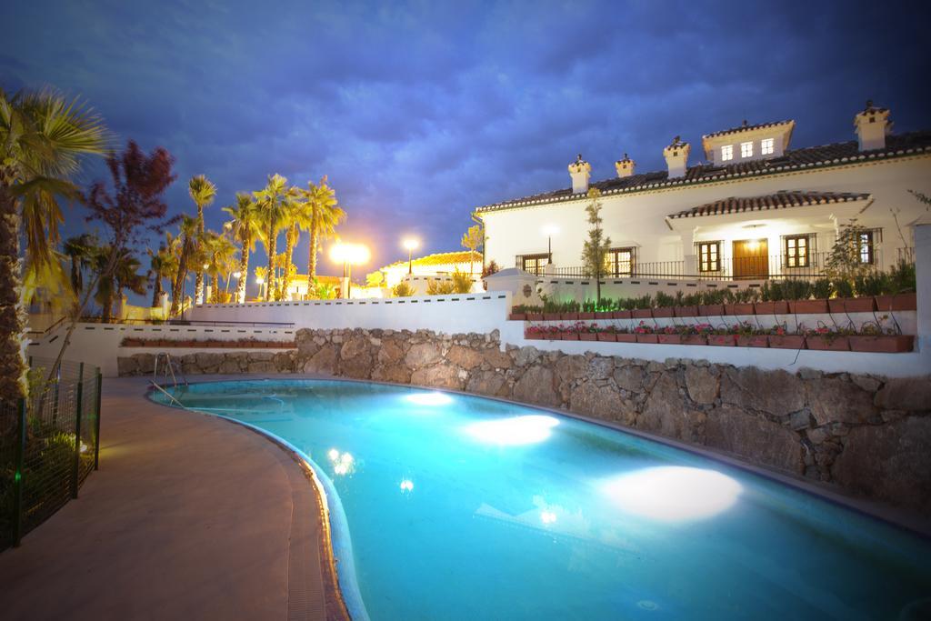 Country House Cortijo De La Fuente La Bobadilla Bilik gambar