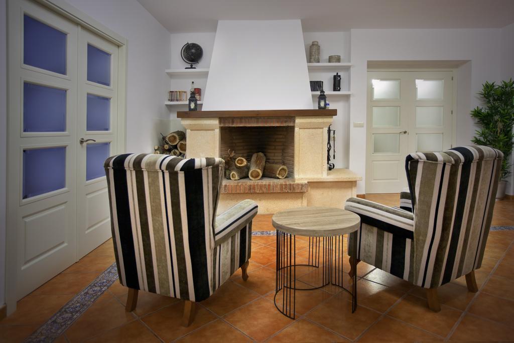 Country House Cortijo De La Fuente La Bobadilla Luaran gambar