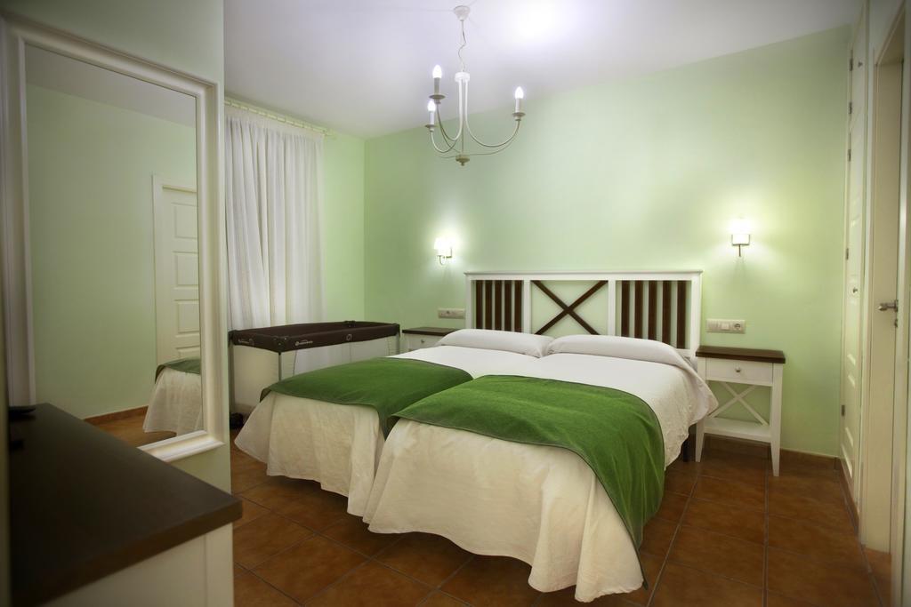Country House Cortijo De La Fuente La Bobadilla Luaran gambar